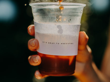 Coffee Aesthetics Appreciation