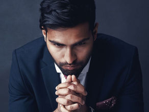 Tenho medo de ser julgado