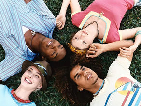 Se sua escolha for boa para você e não prejudicar o outro, estará num bom caminho.