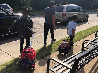 PVS Introduces New Dismissal System