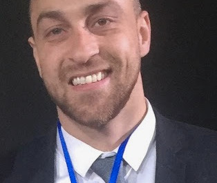 NEW TEACHER SPOTLIGHT: Hisham Arafat