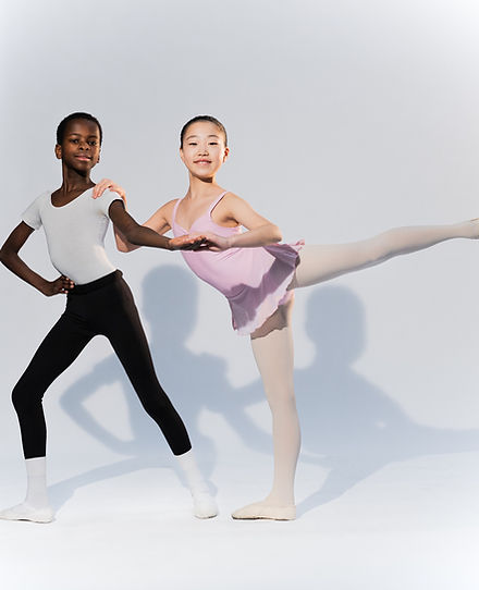 London Vocational Ballet School — Arts