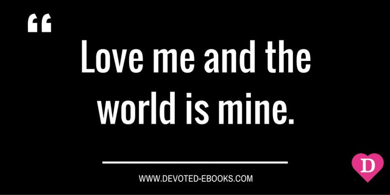 Inspirational Love Quotes