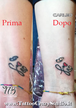 restyle tattoo
