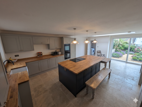 Is Investing in Your House Still a Good Use of Your Savings?