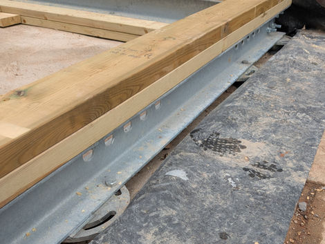 Sustainable Kitchen Extensions From The Ground Up