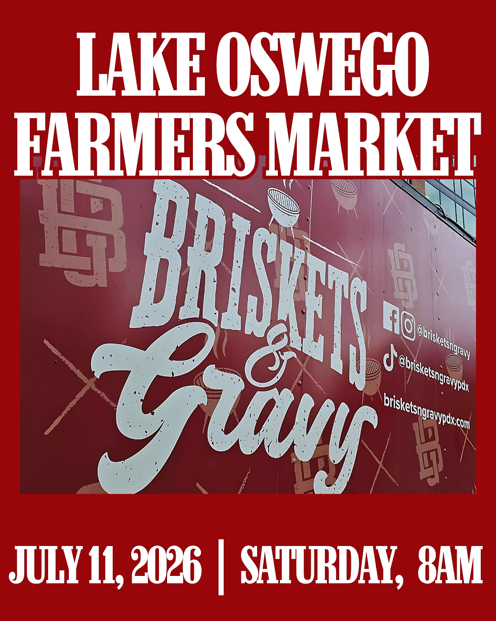 Lake Oswego Farmers Market