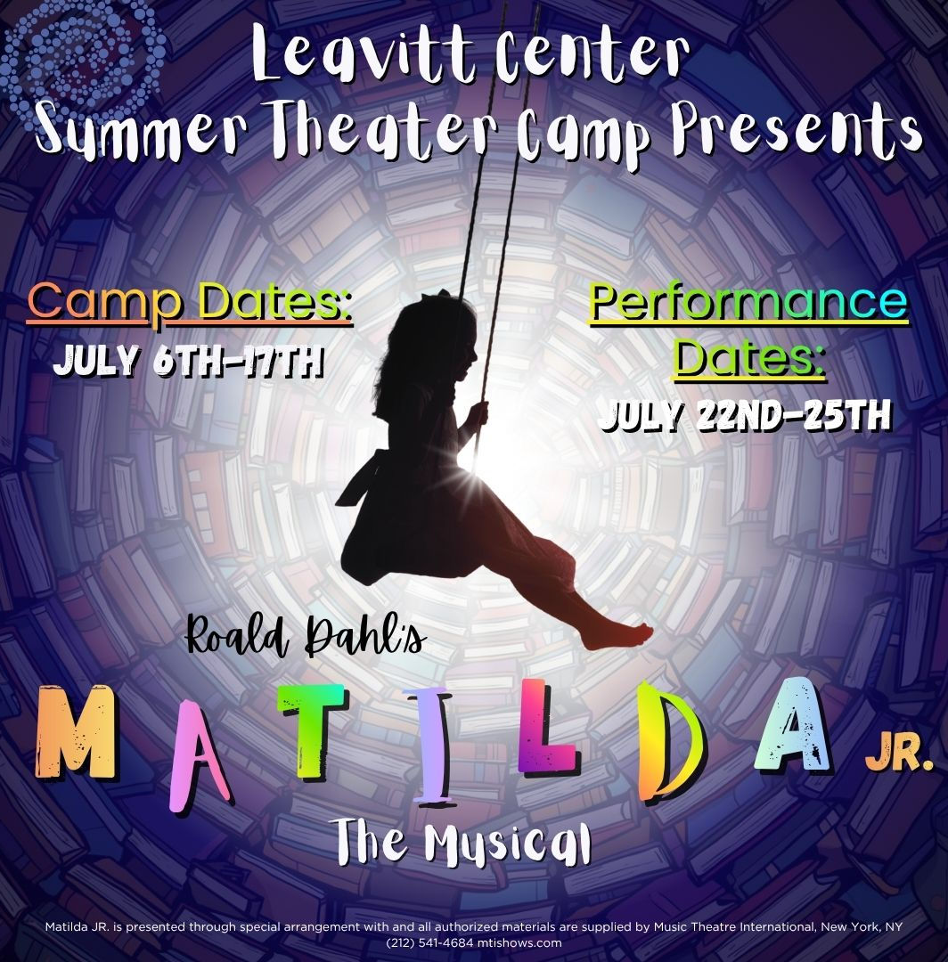 FINAL Matilda Announcement (Instagram Po