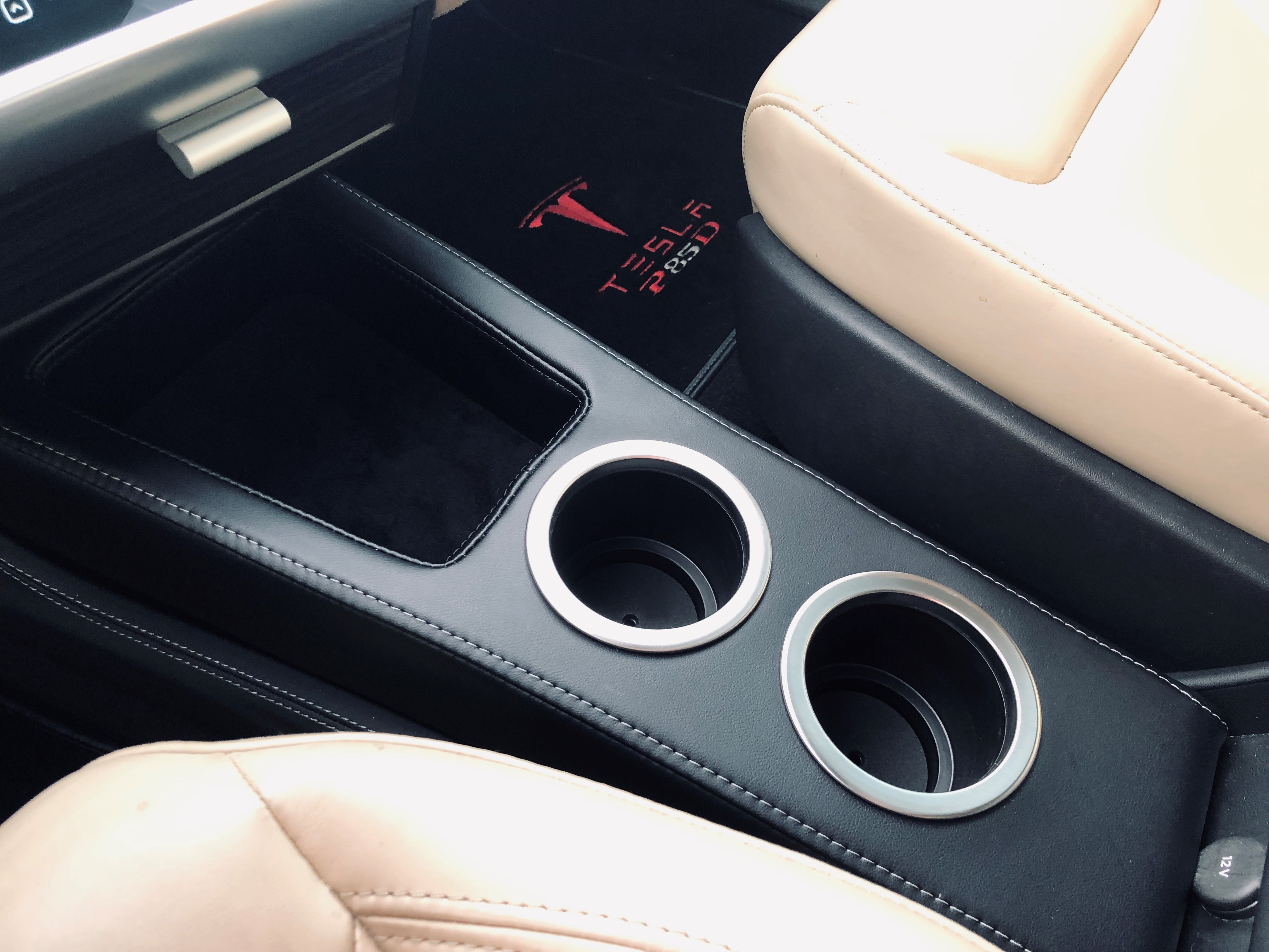 tesla model s iconsole tesla model s iconsole