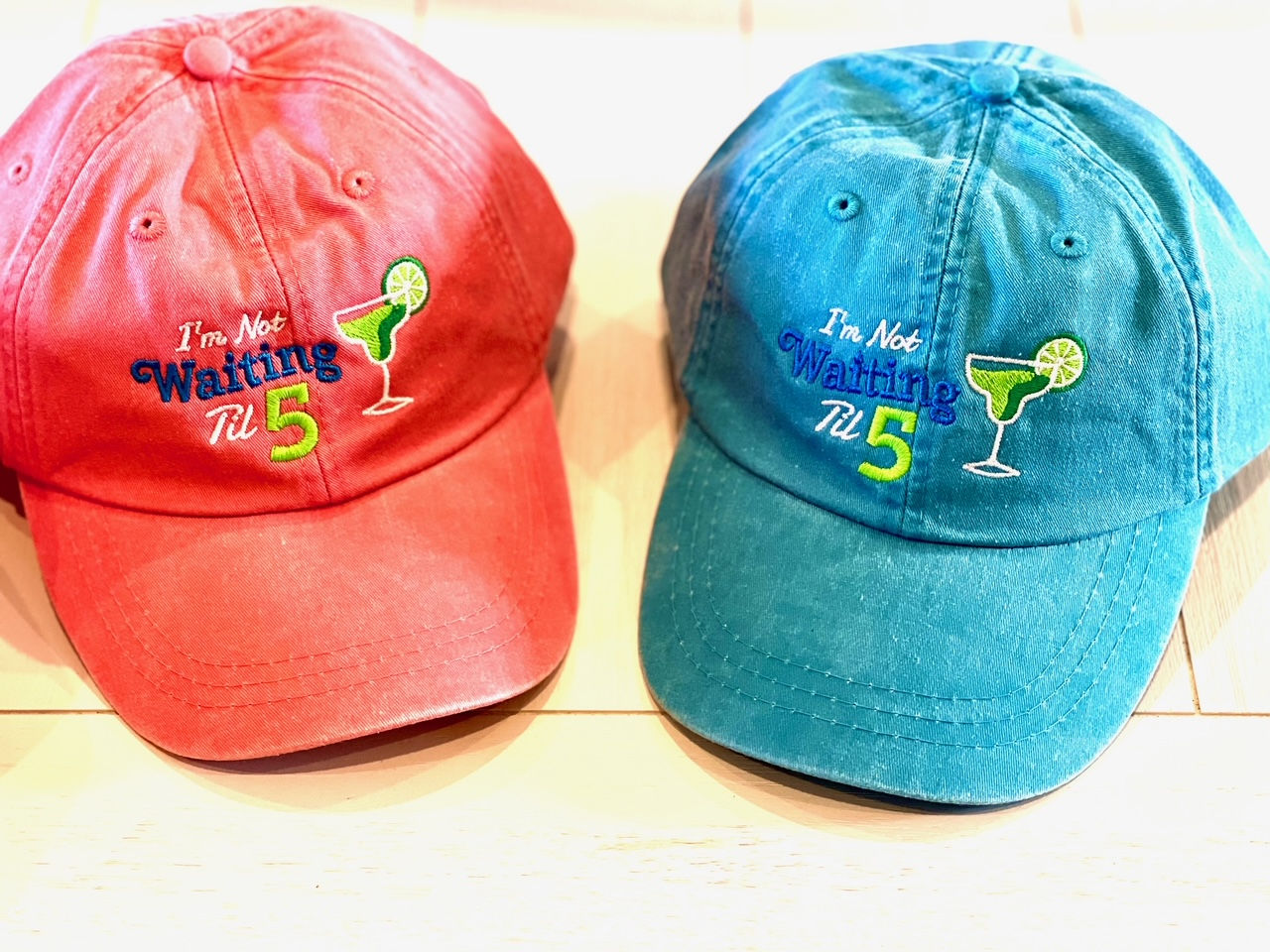 Margarita Hats
