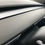 Thumbnail: Tesla Model 3 Dash Vinyl Wrap Matrix Black Side