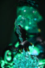 Thumbnail: Cerberus 1/6th LED Figure Set w/ Removable Accessories - SHIBADON Studio ケルベロス