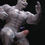 Thumbnail: Poki-Hubby Series: Machoke not-to-scale Figure - SHIBADON Studioゴーリキー