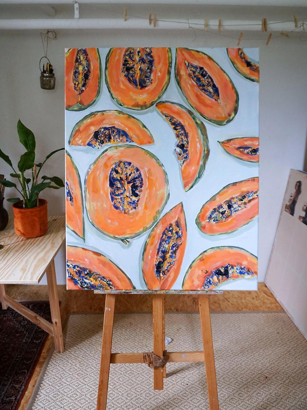 Melonen