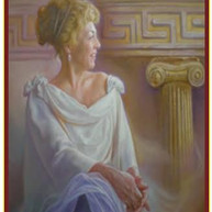 Julia Constantino Lixus
