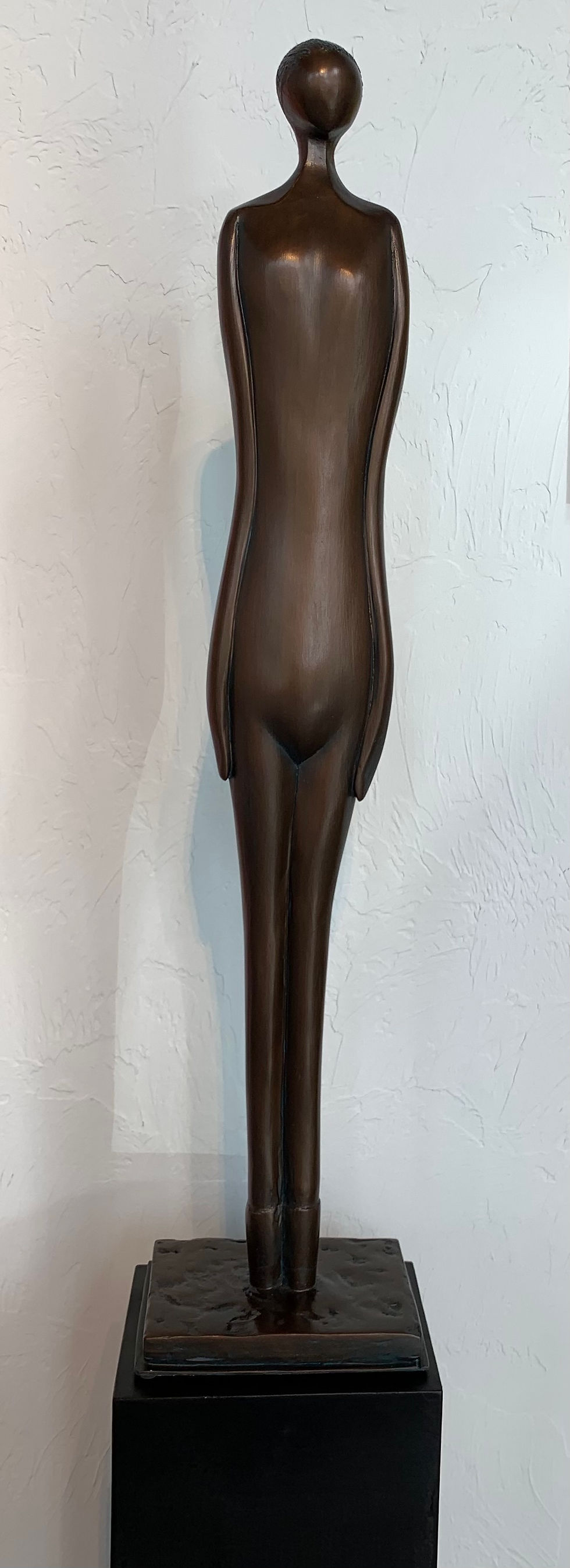Ballerina- 37.5x7