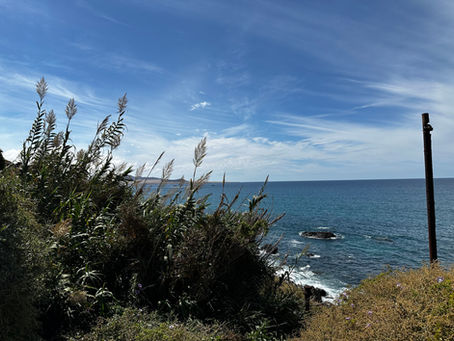 Embracing Island Life: Navigating Challenges and Prioritising A Positive Mindset