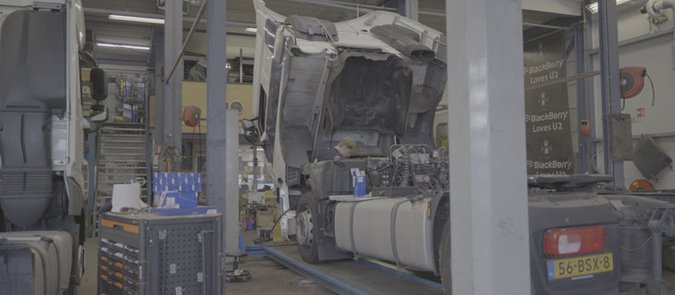 Vacature Parts Manager