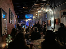 Drag Show Viewing Party