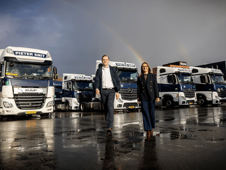 Breng als Management Assistent structuur in de wereld achter entertainmentlogistiek