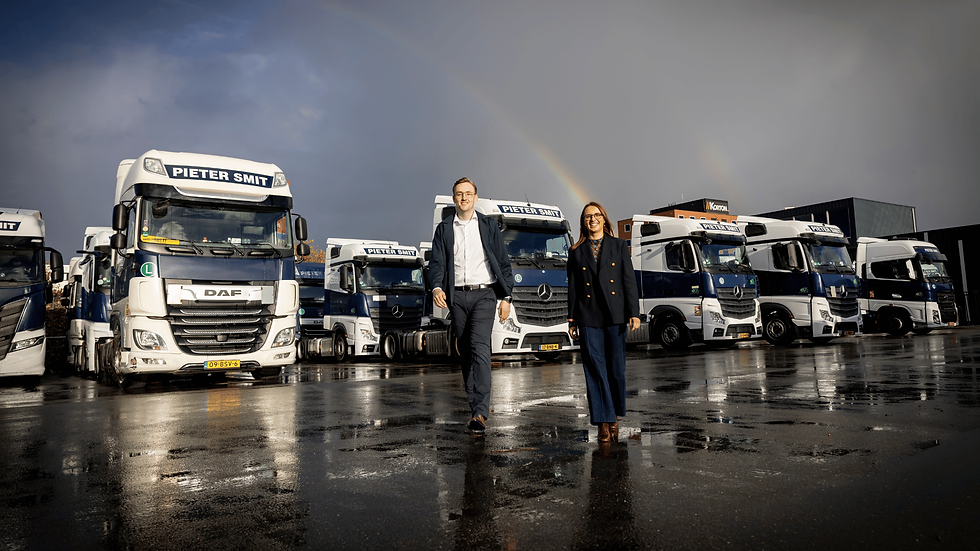 Breng als Management Assistent structuur in de wereld achter entertainmentlogistiek