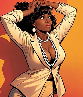 Women engaging in intentional conversations, reflective exercises, and LYF-centered healing experiences.