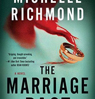 The Marriage Pact- Book Review