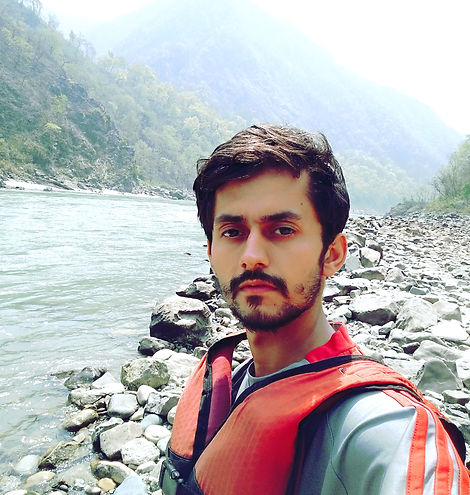 Shubham Chaudhary profile