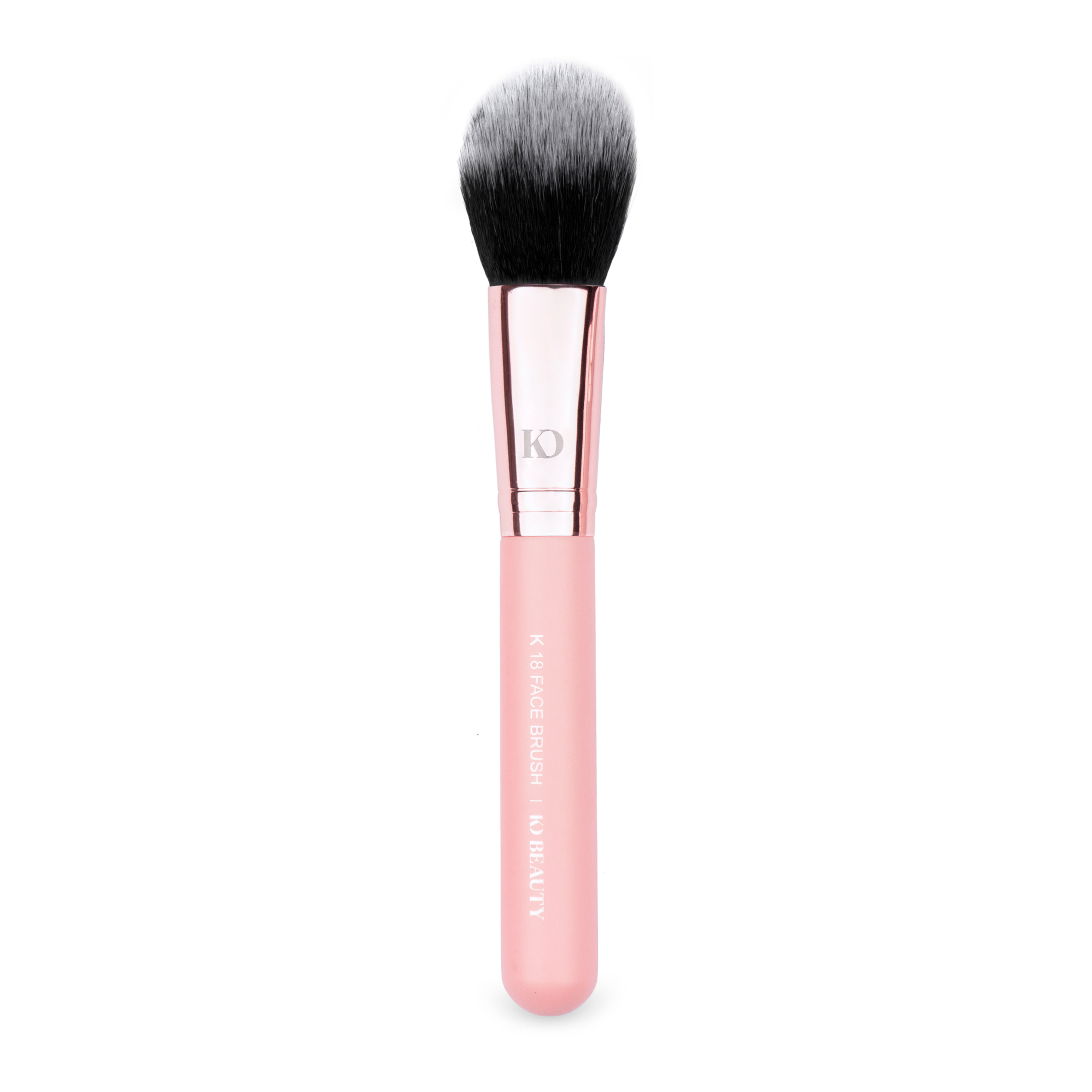 K18 TAPERED BLUSH BRUSH
