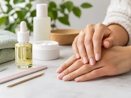 Pflegeprodukte für starke Naturnägel: Was hilft?