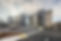 Apartment complex
