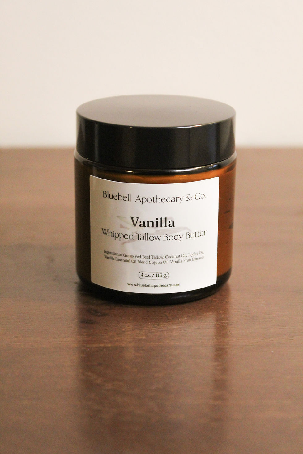 Thumbnail: Whipped Body Butter