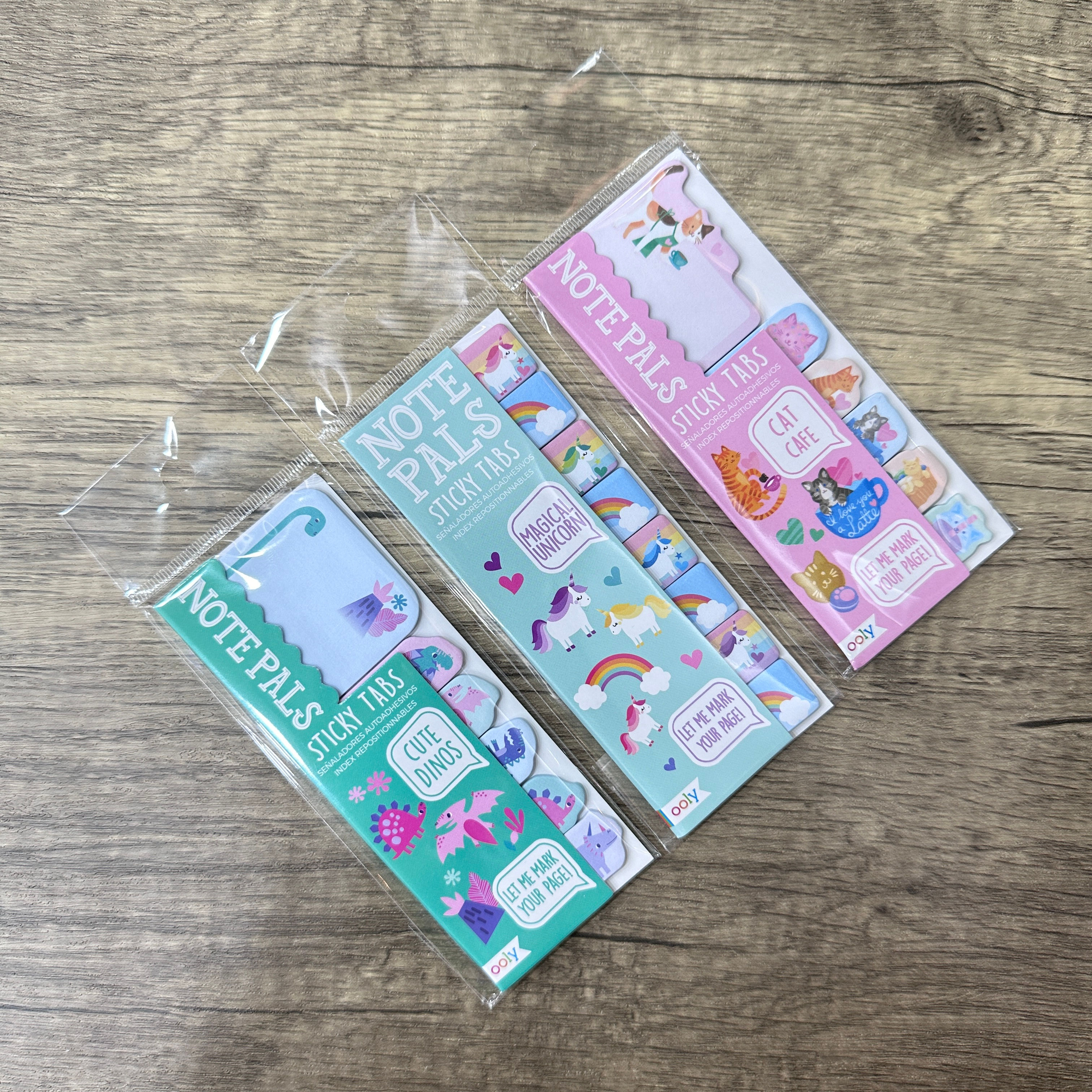Note Pals Sticky Tabs