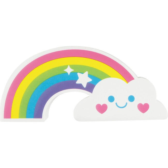 Thumbnail: Rainbow Buddy Jumbo Eraser