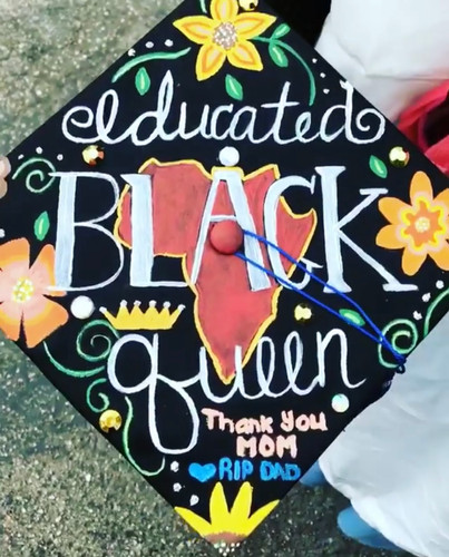 Custom Graduation Cap Design Facts Custom Graduation Cap Design Facts