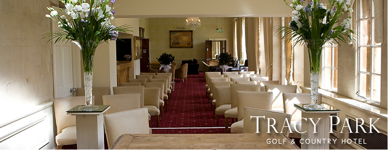 Tracy Park Hotel
