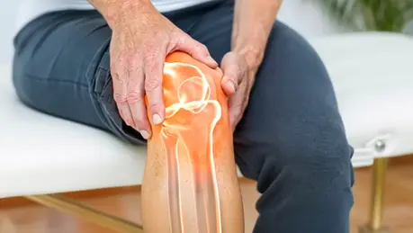 ADVANCEMENTS IN KNEE REPLACEMENT: WHAT THE LATEST RESEARCH TELLS US