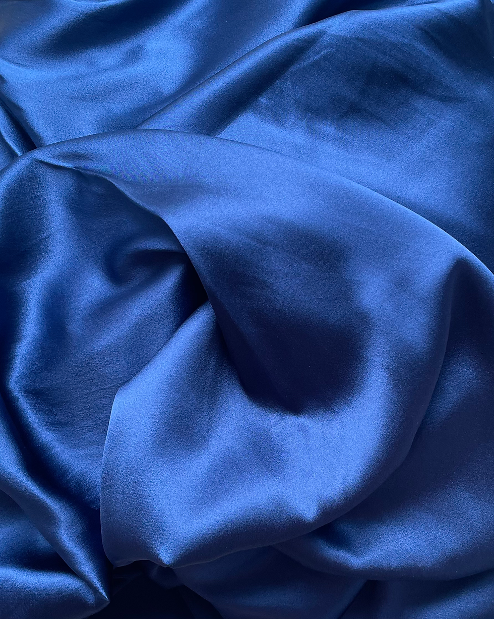 Miniature : - un bandeau et une taie  -