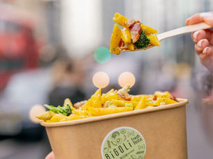 1. Best Pasta in London – Picks from Bigoli Fres Pasta