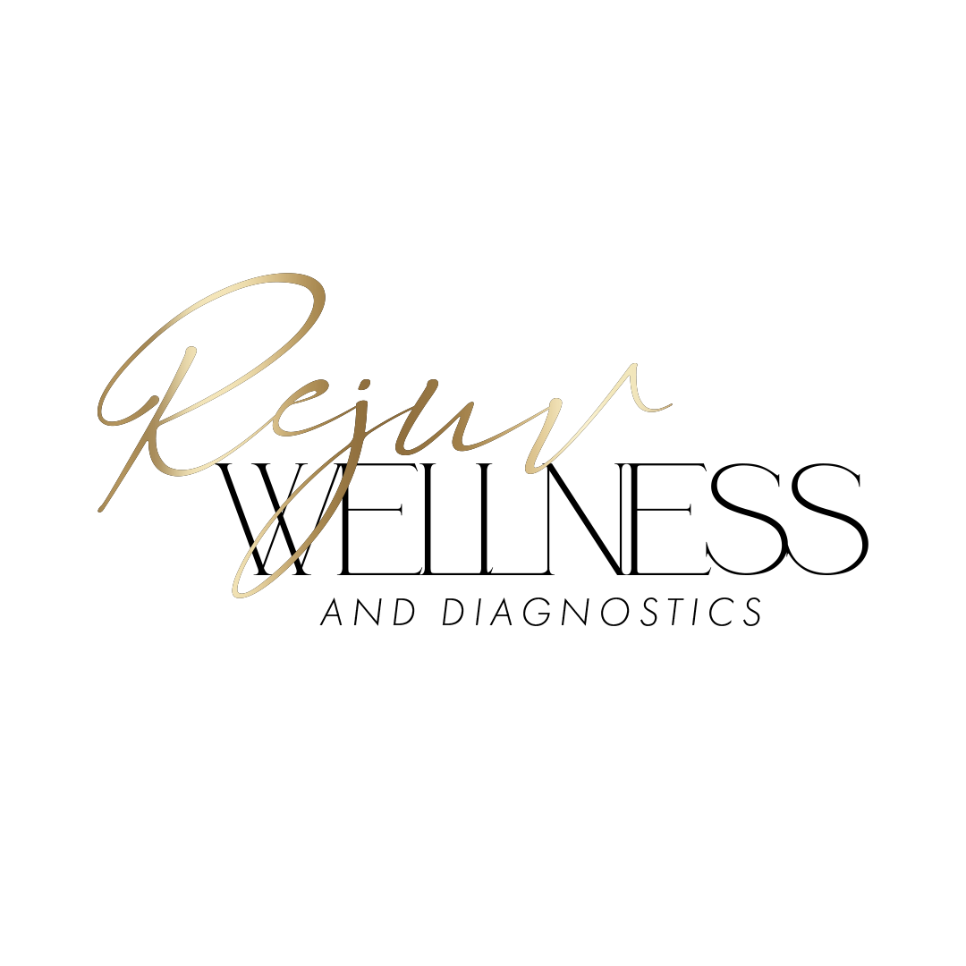 Rejuv Wellness &amp; Diagnostics