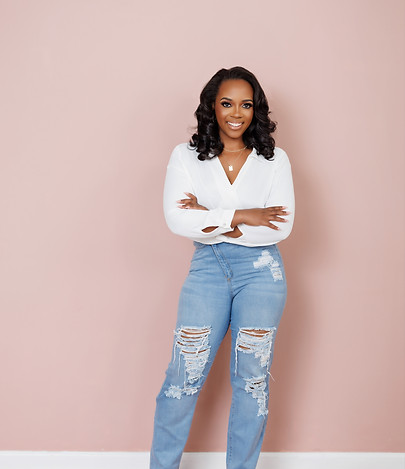 Moria Howard Business Operations Leader