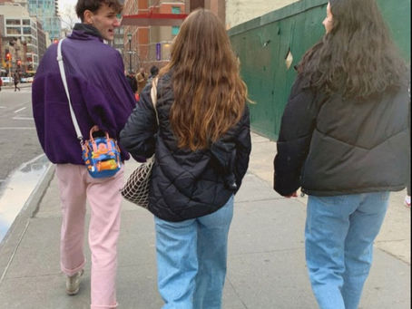 The ultimate guide to finding your personal style