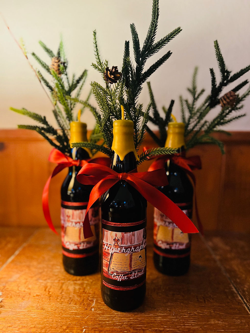 Santa Night @ Plaza Oaks Shopping Center