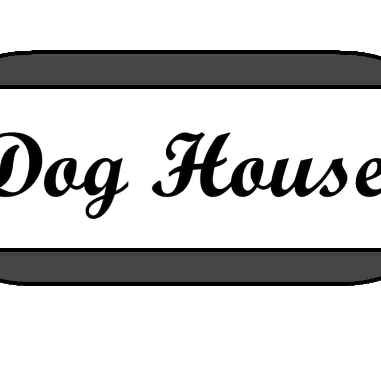 Dog House Odessa Food Truck