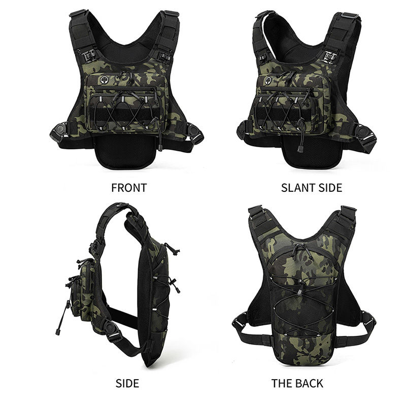 Thumbnail: Sports Chest Pack