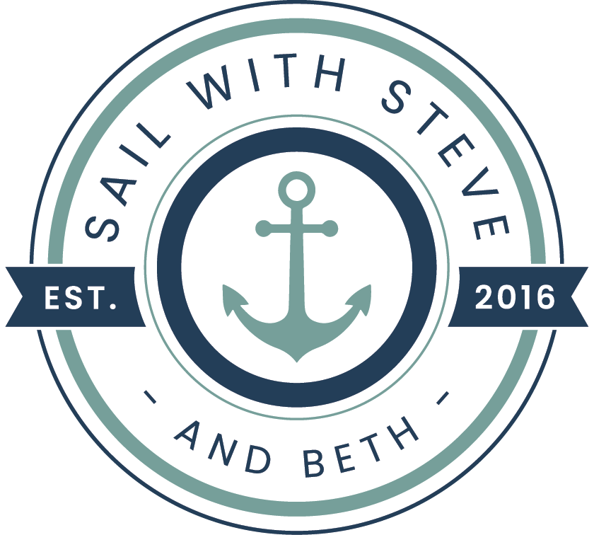 Writer: Steve & Beth