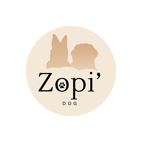 Logo Zopi'Dog