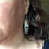 Thumbnail: Crazy lace agate earrings