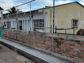 Adecuaciones en 5 puestos de salud en diferentes corregimientos, realizará la alcaldía de Mercaderes