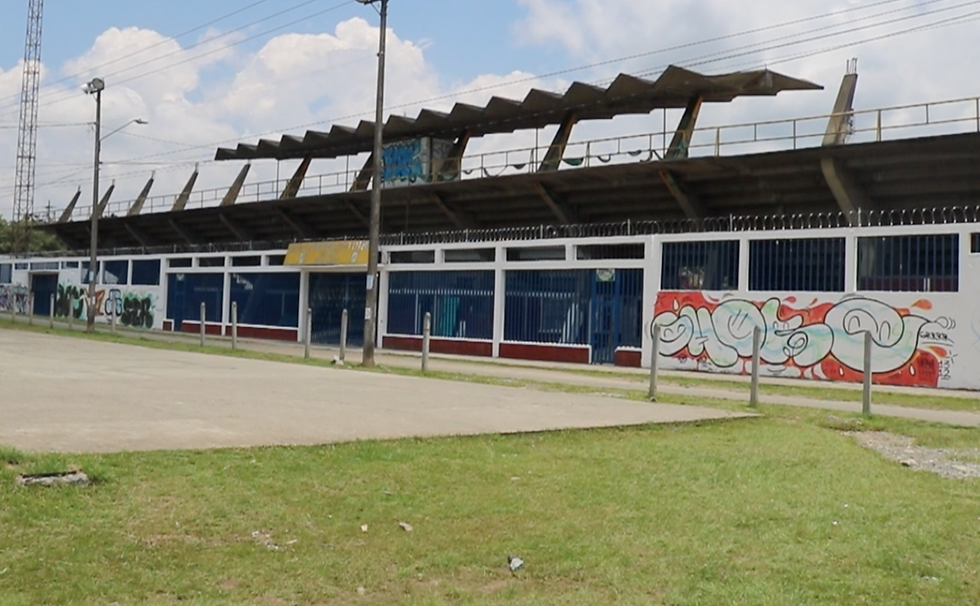 El Tribunal Administrativo del Cauca admite acción popular para revisar la compra del estadio Ciro López en Popayán